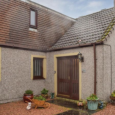 Roseville Annex Markinch المظهر الخارجي الصورة
