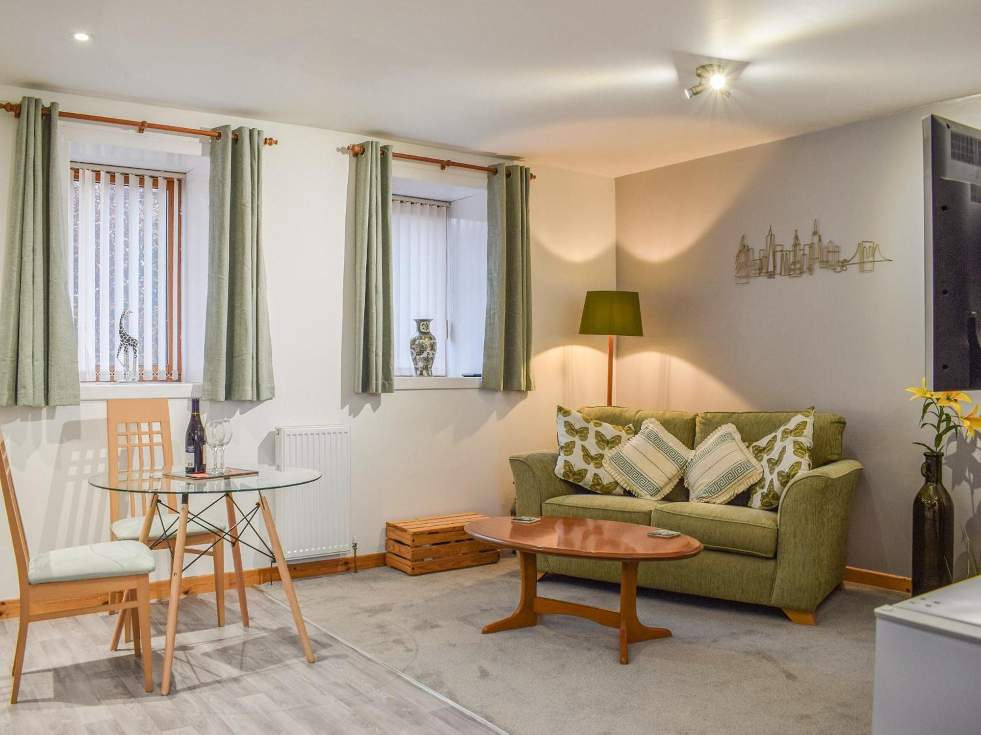 Roseville Annex Markinch المظهر الخارجي الصورة