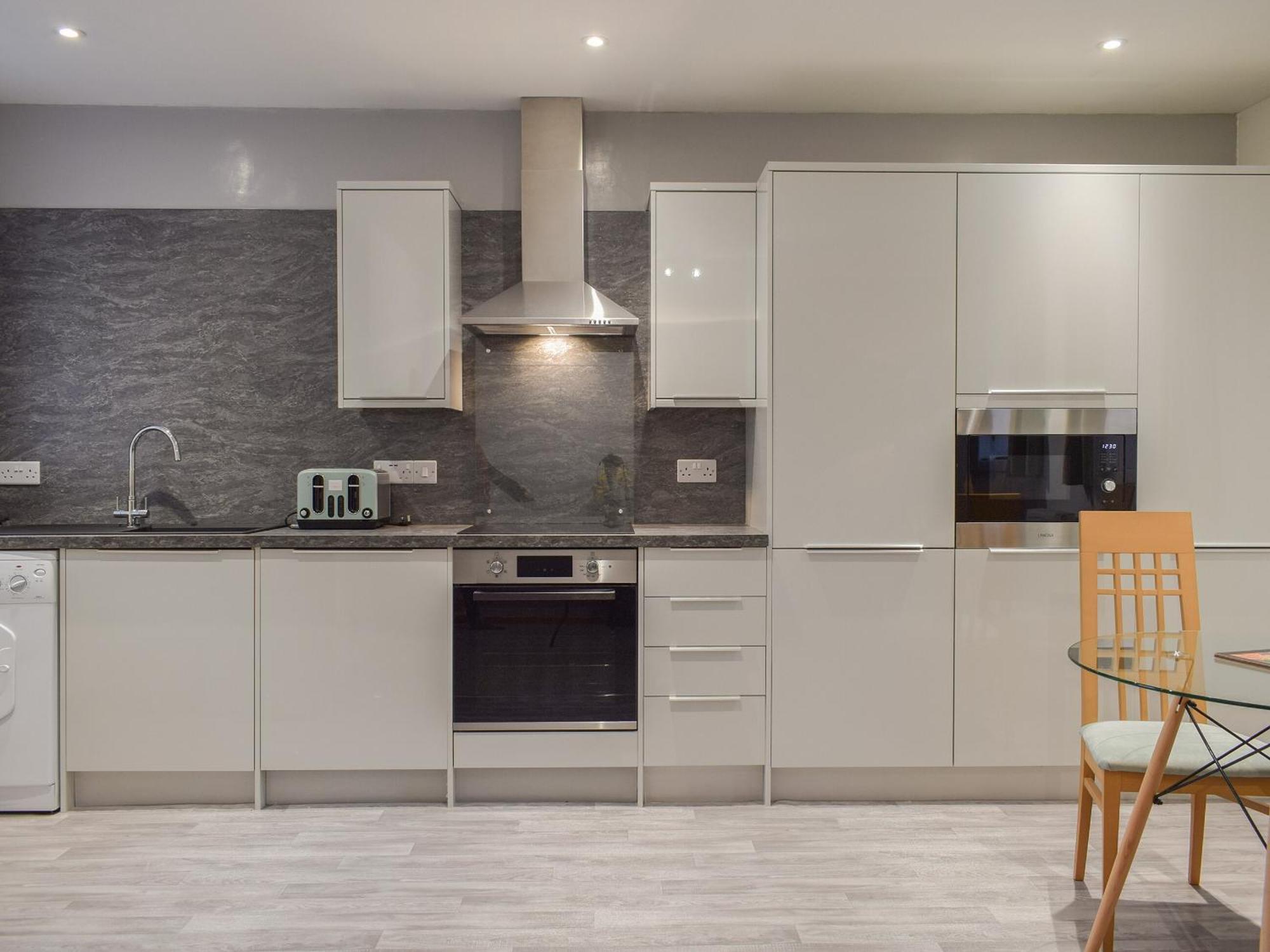 Roseville Annex Markinch المظهر الخارجي الصورة
