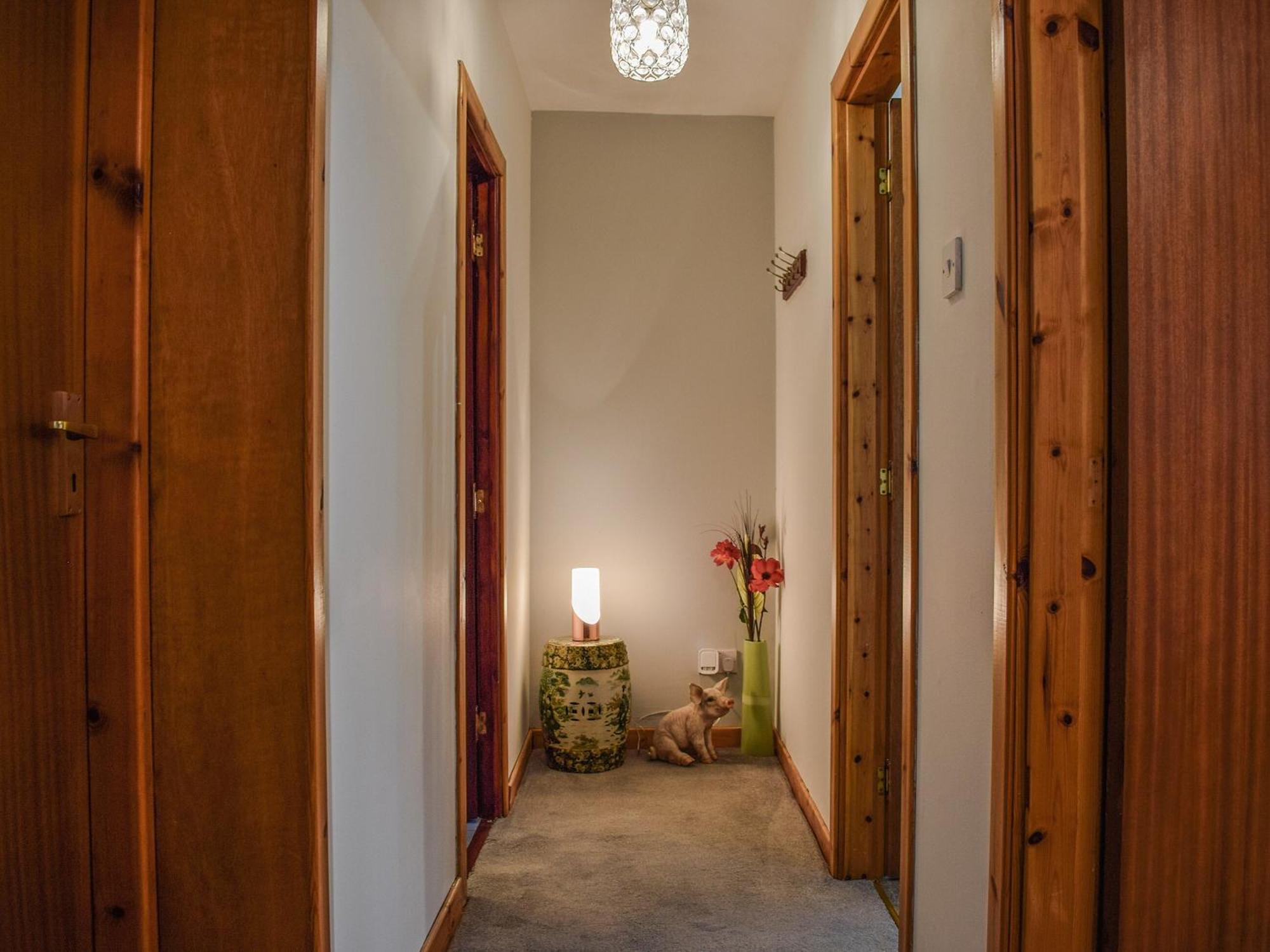 Roseville Annex Markinch المظهر الخارجي الصورة