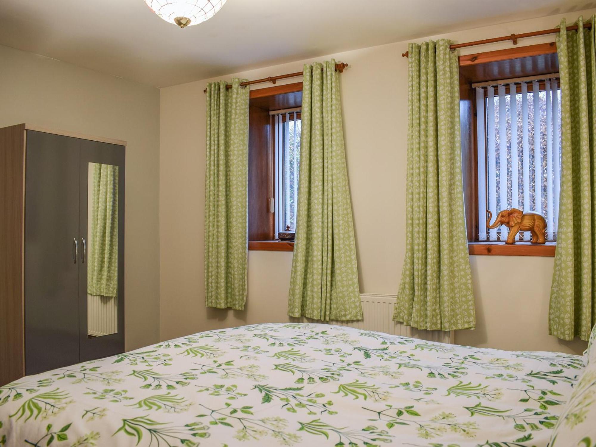 Roseville Annex Markinch المظهر الخارجي الصورة